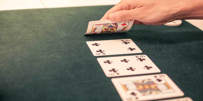 Những tổ hợp cần ghi nhớ khi chơi Poker