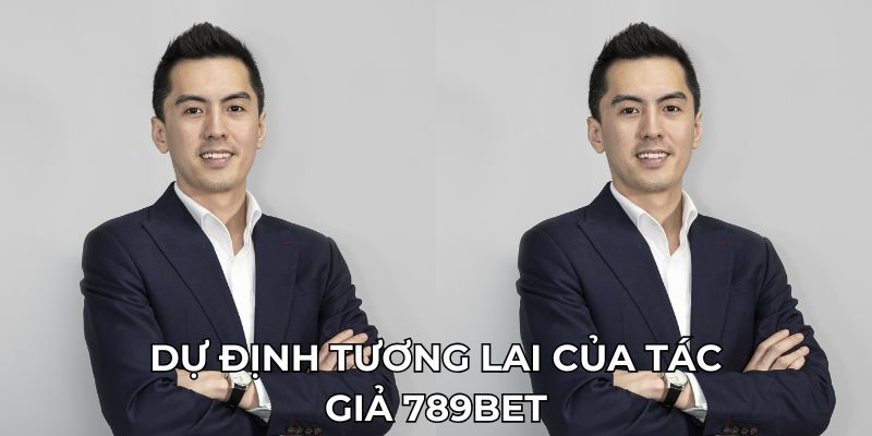 Dự định tương lai