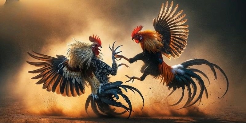 Giới thiệu nhanh về trực tiếp đá gà Thomo tại nền tảng